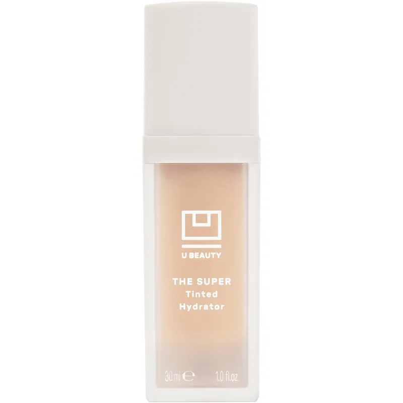 U Beauty The Super Tinted Hydrator 1 fl. oz (Various Shades) - SkinCeuticals
