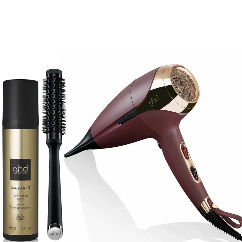 ghd Exclusive Starter Pack (Worth $339.00) - SkinCeuticals