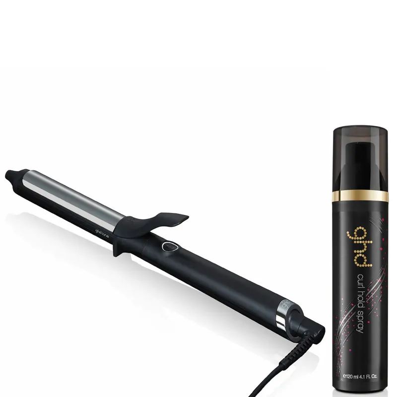 ghd Exclusive Soft Curl Bundle (Worth $224.00) - SkinCeuticals