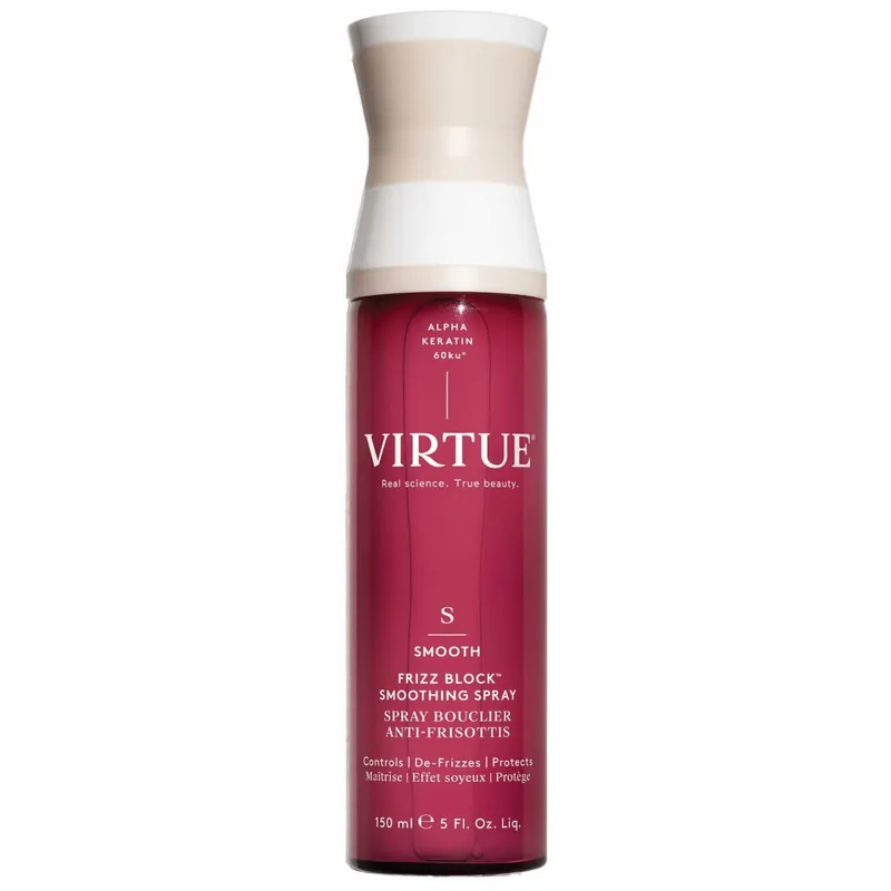 VIRTUE Frizz Block Smoothing Spray 150ml - SkinCeuticals