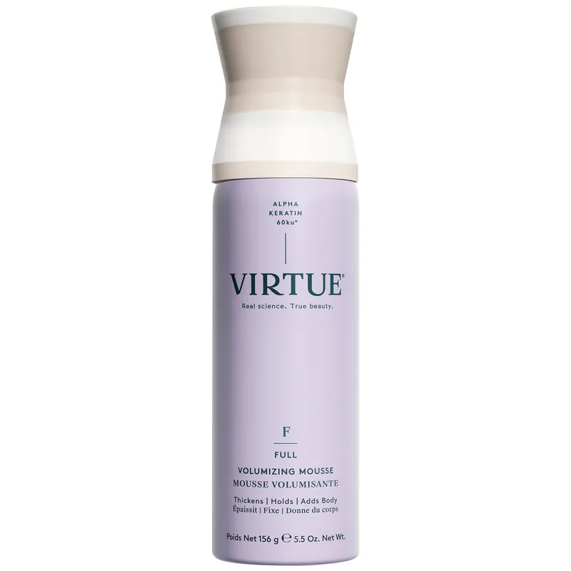 VIRTUE Volumizing Mousse 156g - SkinCeuticals