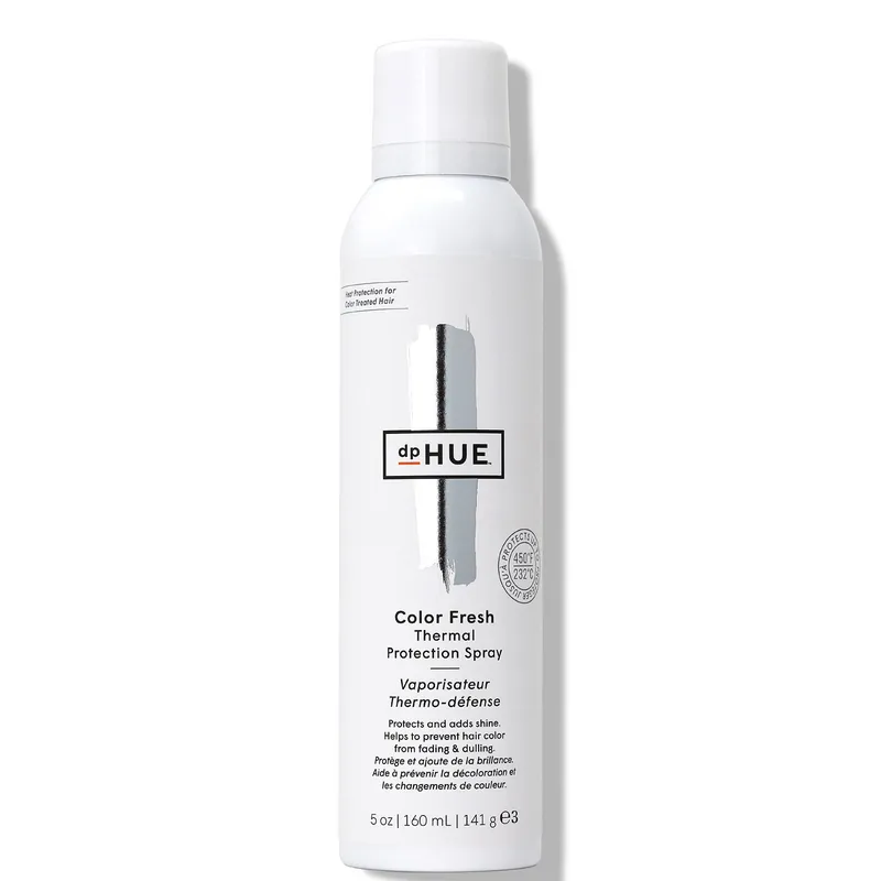 dpHUE Color Fresh Thermal Protection Spray 160ml - SkinCeuticals