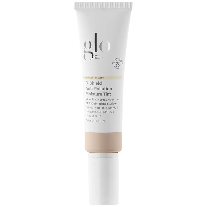 Glo Skin Beauty C-Shield Anti-Pollution Moisture Tint SPF 30 (Various Shades)