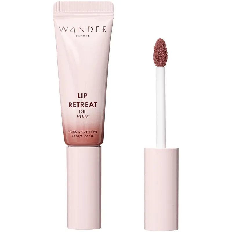 Wander Beauty Lip Retreat Oil 20ml (Various Shades) - SkinCeuticals