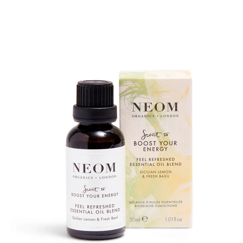 NEOM Feel Refreshed Essential Oil Blend 1 fl. oz - SkinCeuticals
