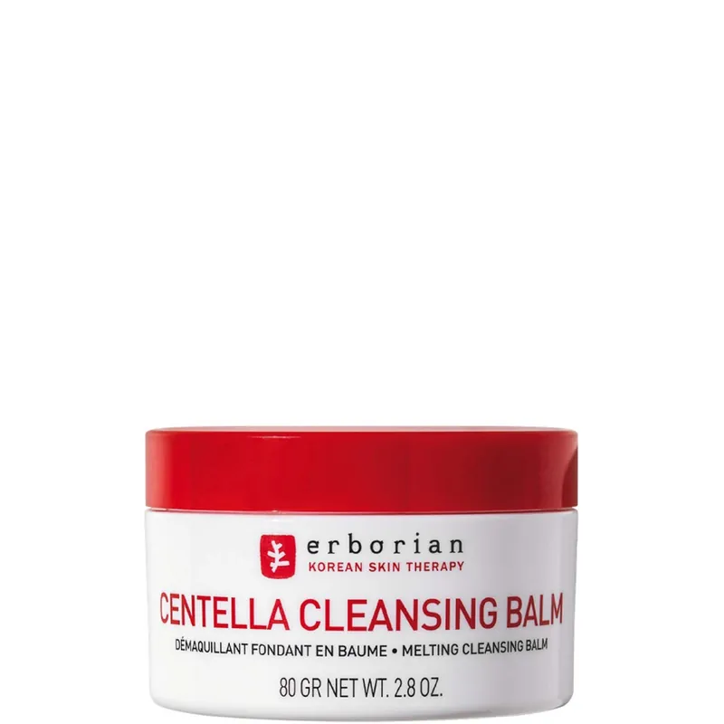 Erborian Centella Cleansing Balm - DHC