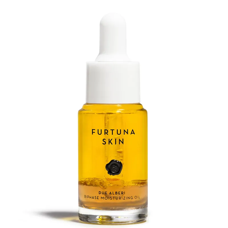 Furtuna Skin Biphase Moisturising Oil 15ml - SkinCeuticals
