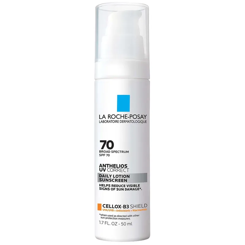 La Roche-Posay Anthelios UV Correct SPF 70 (1.7 fl. oz.)