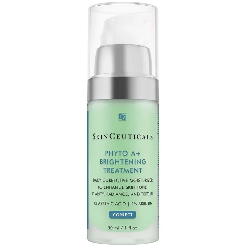 SkinCeuticals Phyto A+ Brightening Treatment Lightweight Moisturizer (1 fl. oz.) - Paula's Choice
