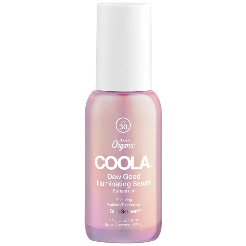 Dew Good Illuminating Serum SPF 30 - SkinCeuticals