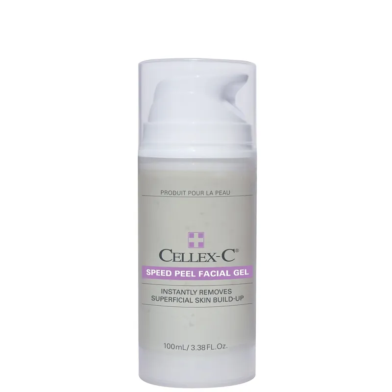 Cellex-C Speed Peel Facial Gel 100ml