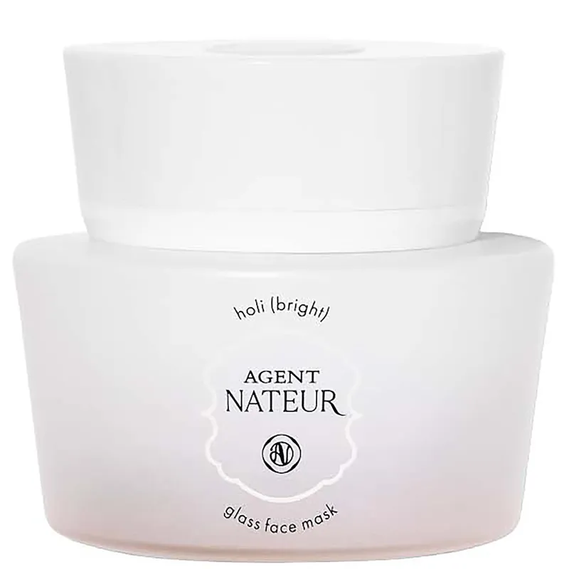 AGENT NATEUR Holi(bright) Resurface Glass Face Mask 1 oz - SkinCeuticals