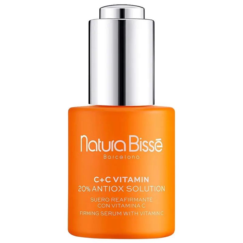 Natura Bissé C+C Vitamin Antiox Solution 30ml - SkinCeuticals