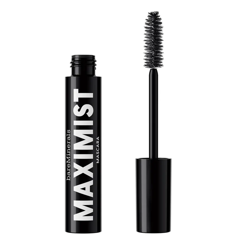 bareMinerals MAXIMIST® Phyto-Fiber Volumizing Mascara