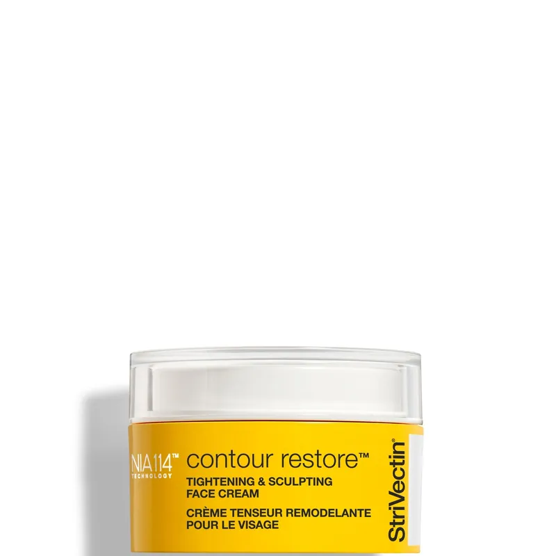 StriVectin Contour Restore Tightening & Sculpting Moisturizing Face Cream 50ml - SkinCeuticals