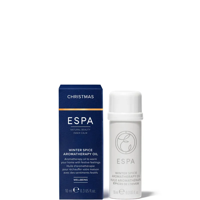 ESPA Winter Spice Aromatherapy Diffuser Pod Oil - SkinCeuticals
