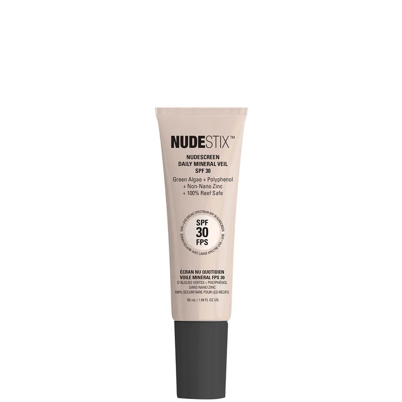 NUDESTIX Nudescreen Daily Mineral Veil SPF 30 (Various Shades) - SkinCeuticals