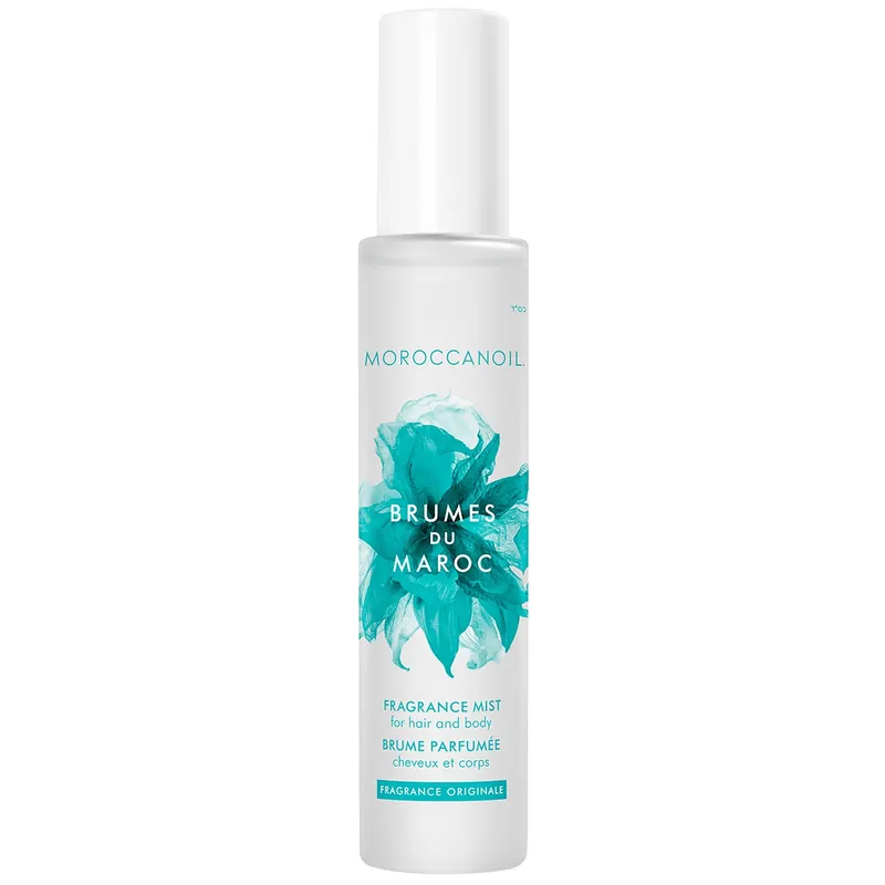 Moroccanoil Hair & Body Fragrance Mist 3.4 oz