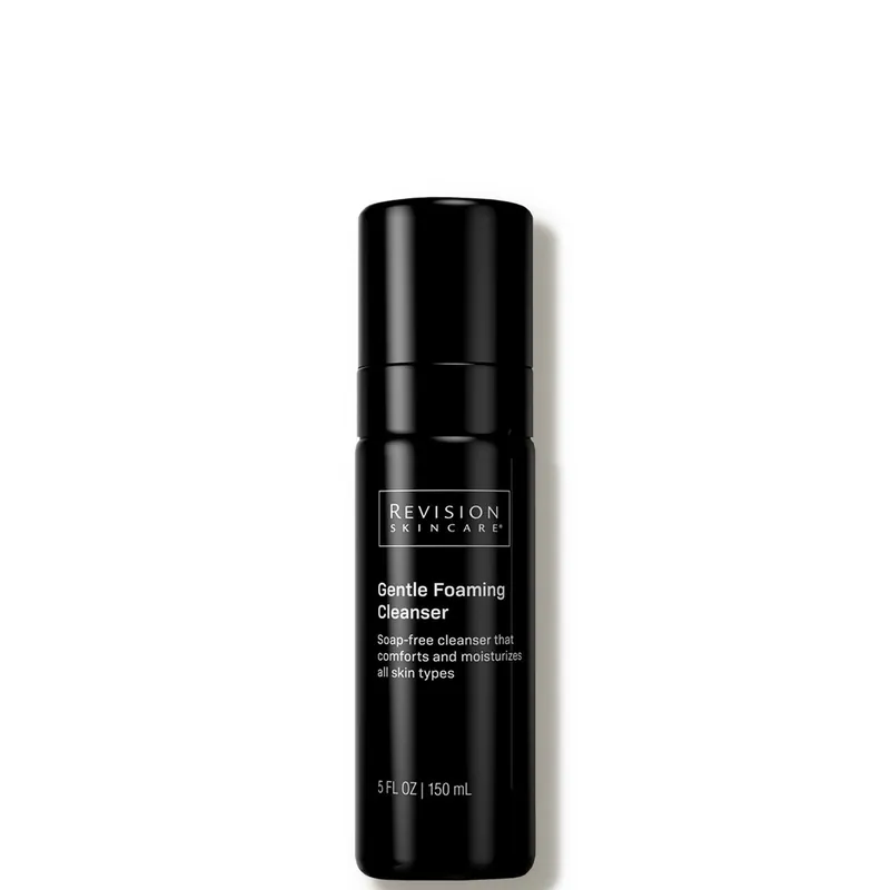 Revision Skincare Gentle Foaming Cleanser 5 floz / 150 ml. - SkinCeuticals