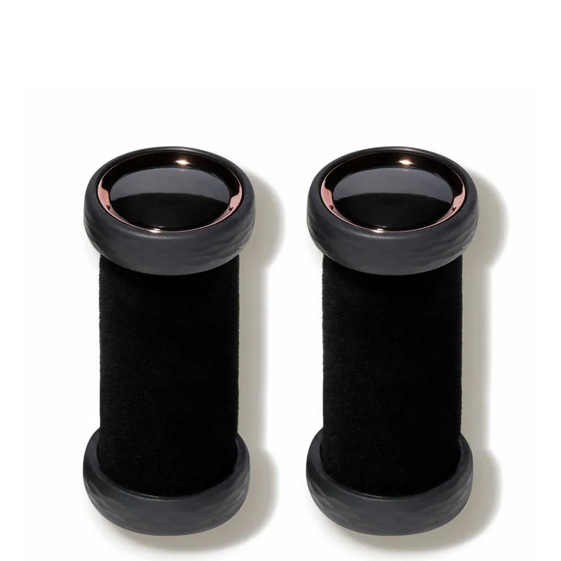 T3 Volumizing Hot Rollers Luxe 1" (2 count) - SkinCeuticals