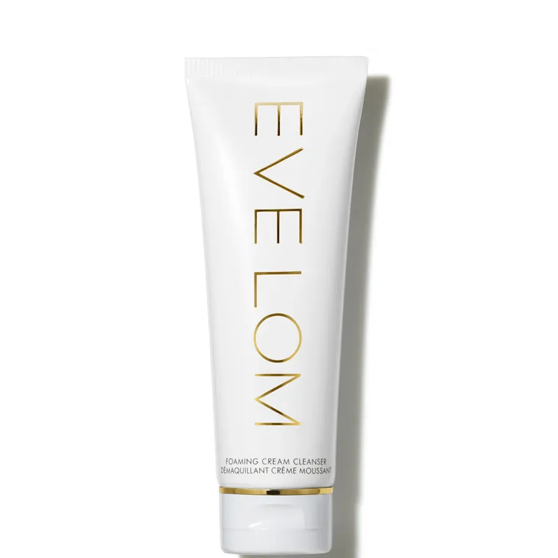 Eve Lom Foaming Cream Cleanser 120ml - SkinCeuticals