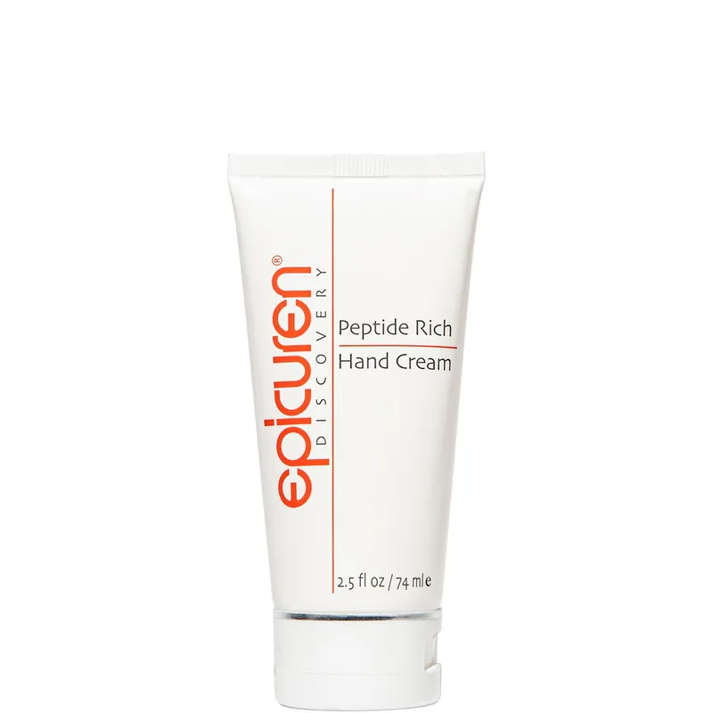 Epicuren Discovery Peptide Rich Hand Cream 2.5 oz - Epionce