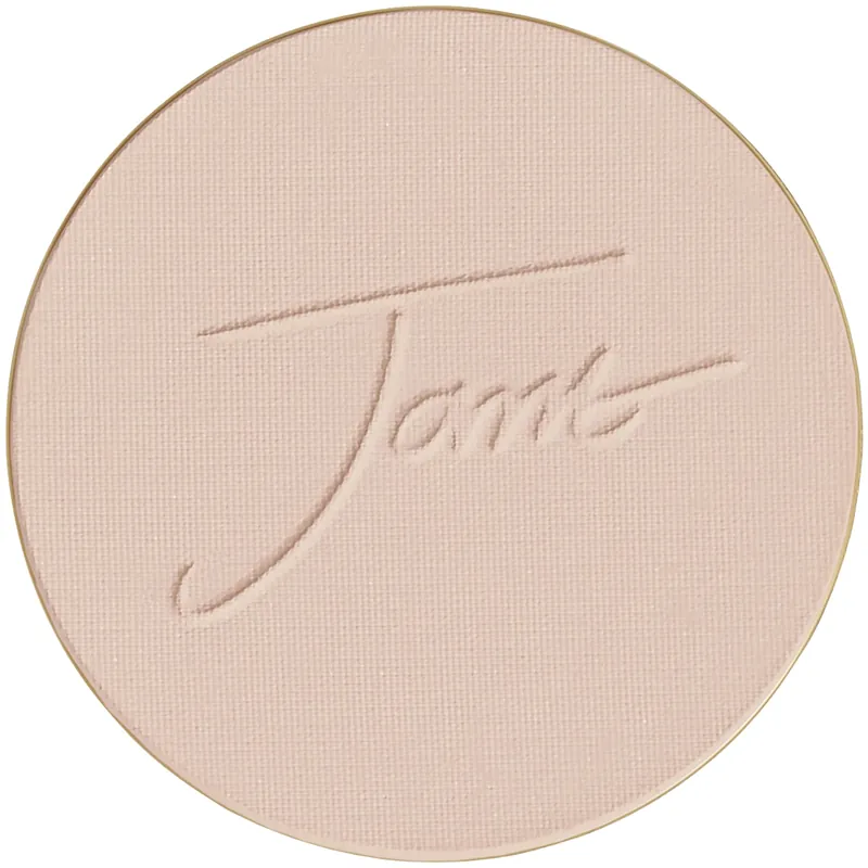 jane iredale PurePressed Base Mineral Foundation Refill SPF 20/15 (Various Shades)