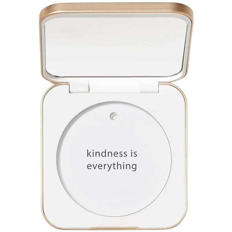 jane iredale Refillable Compact 250ml