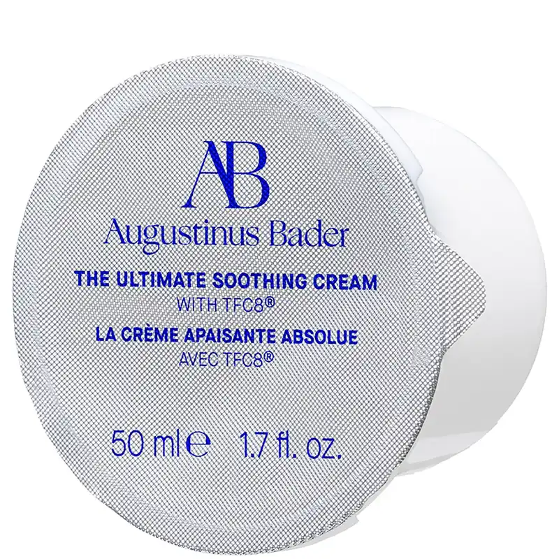 Augustinus Bader The Ultimate Soothing Cream Refill 50ml - SkinCeuticals
