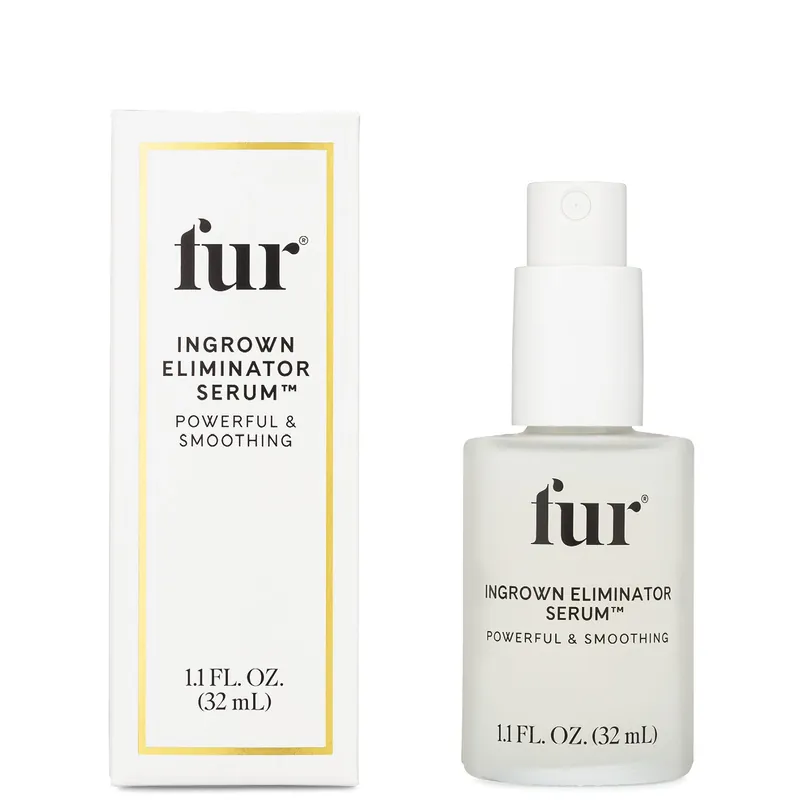 Fur Ingrown Eliminator Serum 32ml - Paula's Choice