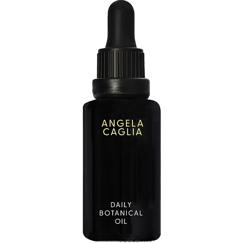Angela Caglia Daily Botanical Oil 30ml - Eve Lom