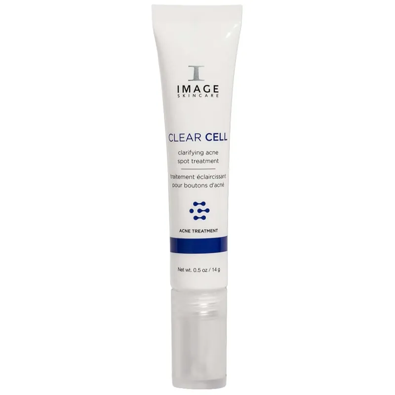 IMAGE Skincare Clear Cell Clarifying Acne Spot Treatment 14ml - Paula's Choice