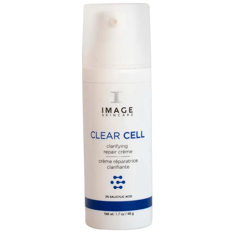 IMAGE Skincare Clear Cell Clarifying Repair Crème 48ml - Paula's Choice