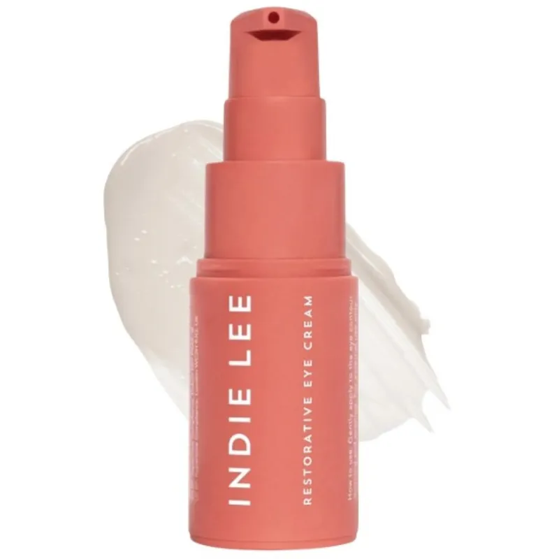 Indie Lee Restorative Eye Cream 15ml - SkinCeuticals