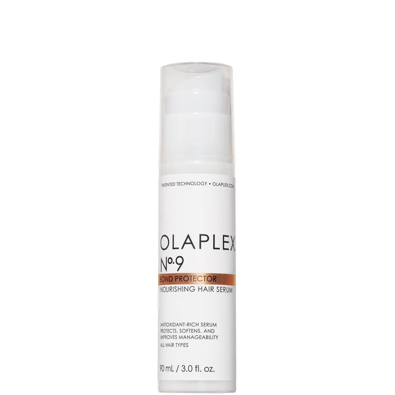 Olaplex No. 9 Bond Protector Heat Protection and Frizz Reduction Nourishing Hair Serum 90ml - SkinCeuticals