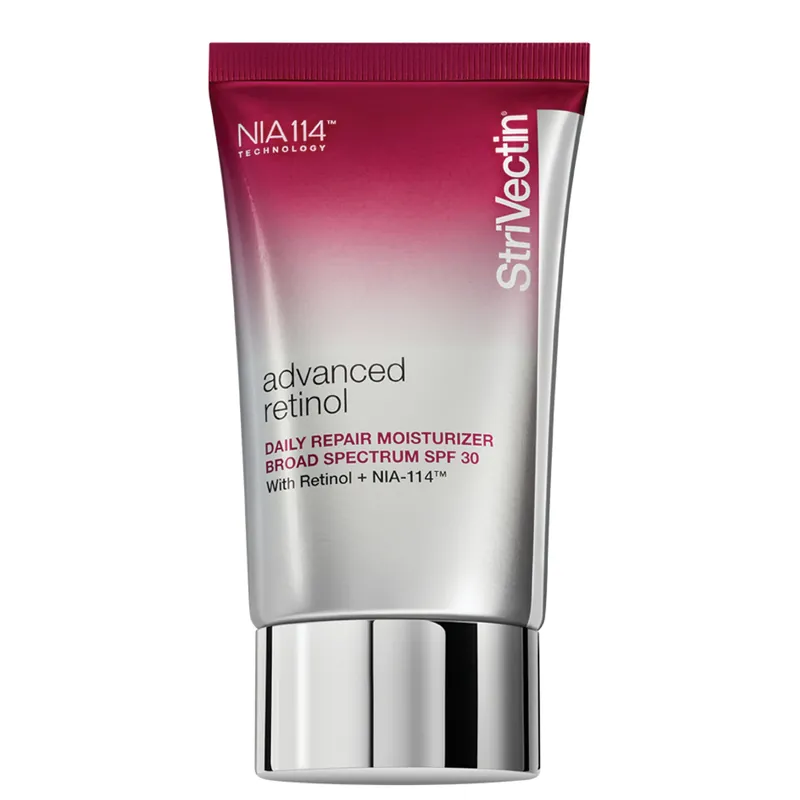 StriVectin Advanced Retinol Daily Repair Face Moisturizer Broad Spectrum SPF30 50ml - SkinCeuticals