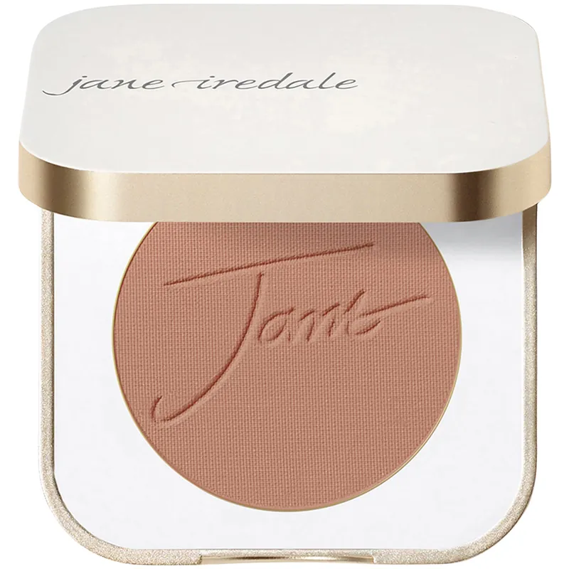jane iredale Pure Pressed Blush 3.7g (Various Shades)