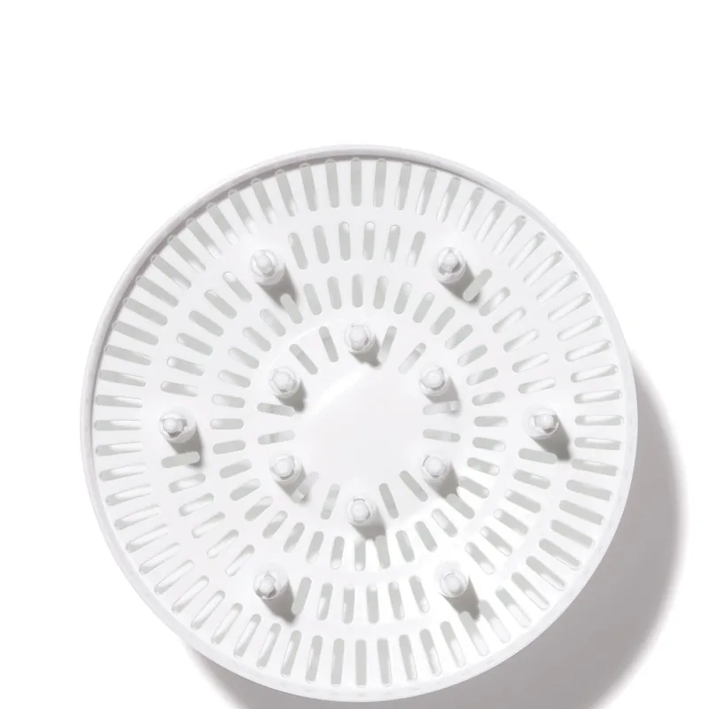 T3 Soft Touch 3 Diffuser - White