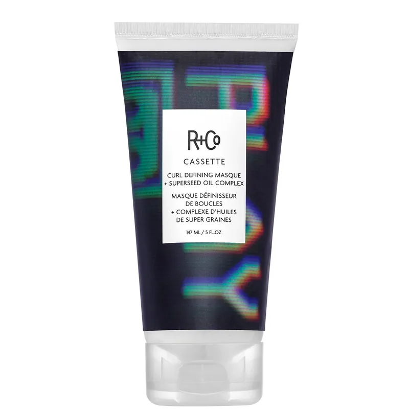 R+Co CASSETTE Curl Defining Masque 5 oz - SkinCeuticals
