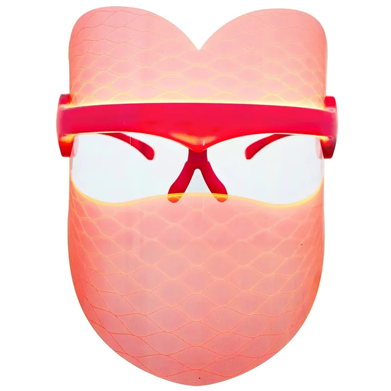 Skin Gym Wrinklit Heart LED Mask - Dr Dennis Gross