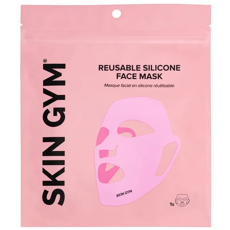 Skin Gym Reusable Face Mask - SkinCeuticals