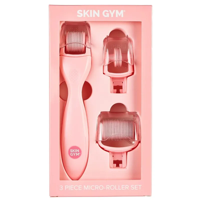 Skin Gym Three Piece Microroller - SkinCeuticals