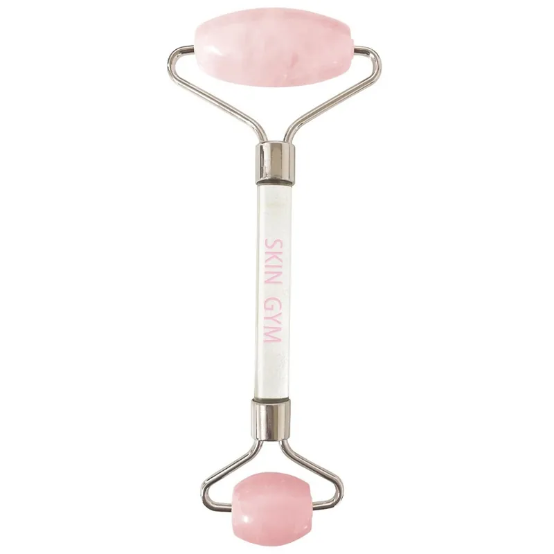 Skin Gym Rose Quartz Roller - SkinCeuticals