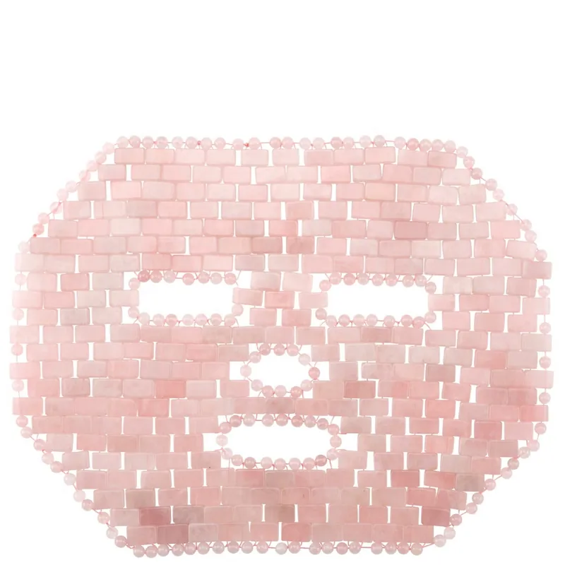 Skin Gym Rose Quartz Crystal Face Mask - SkinCeuticals