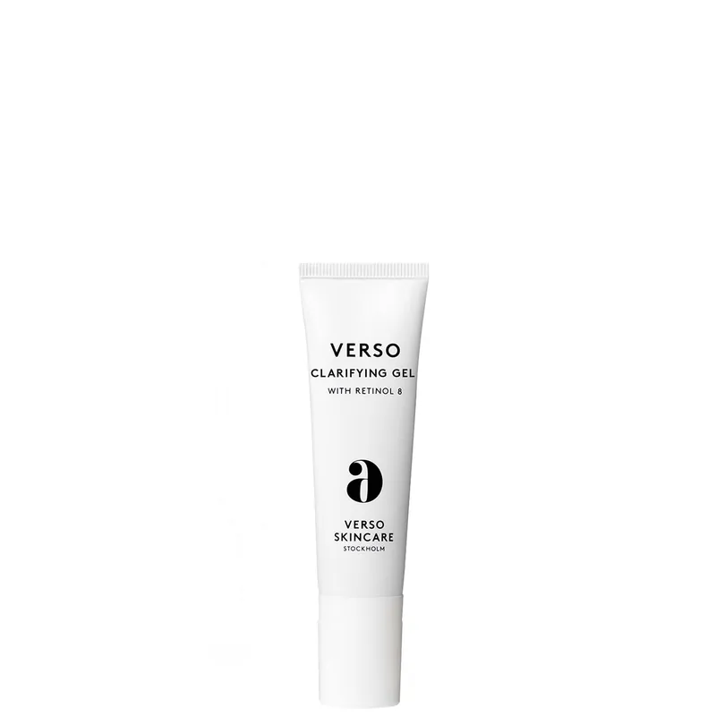 Verso Clarifying Gel 1 oz - SkinCeuticals