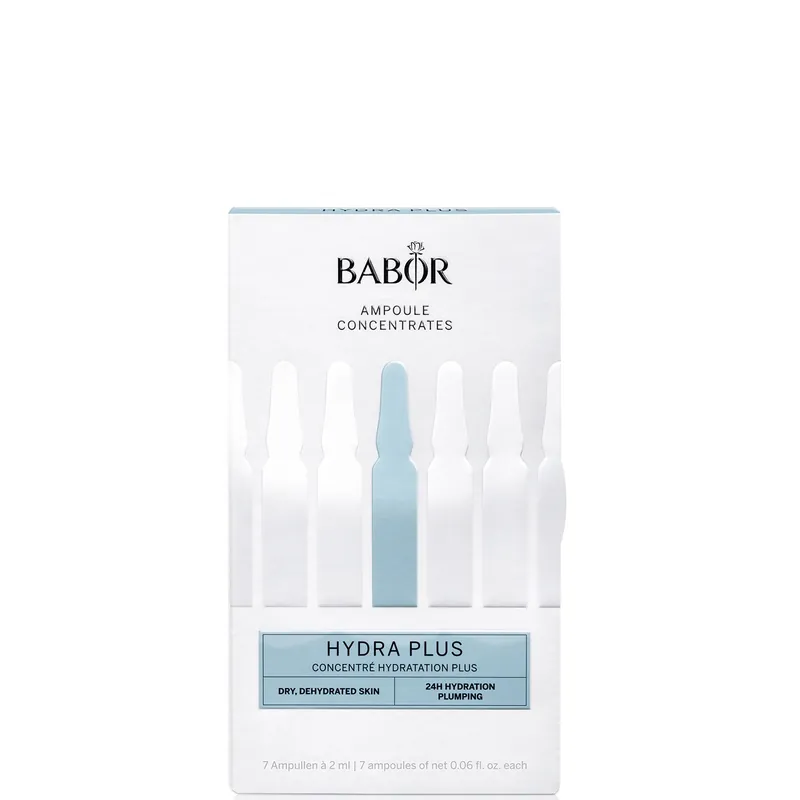 BABOR Hydra Plus 14ml - SkinCeuticals