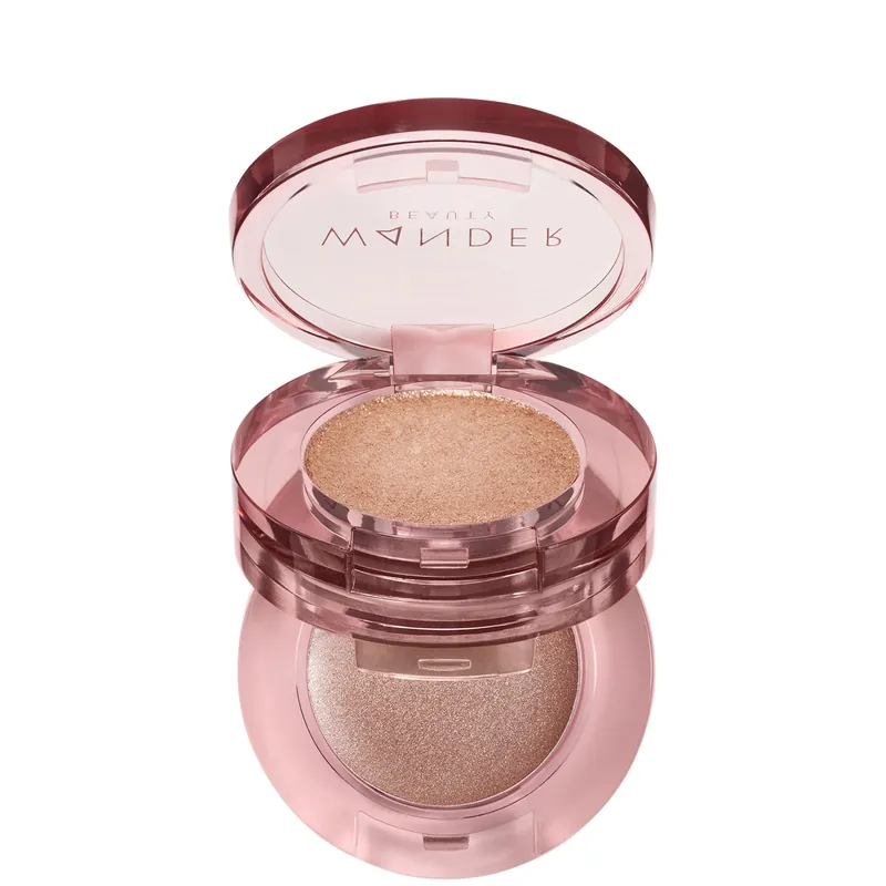 Wander Beauty Double Date Eyeshadow Duo 1.9g (Various Shades) - SkinCeuticals