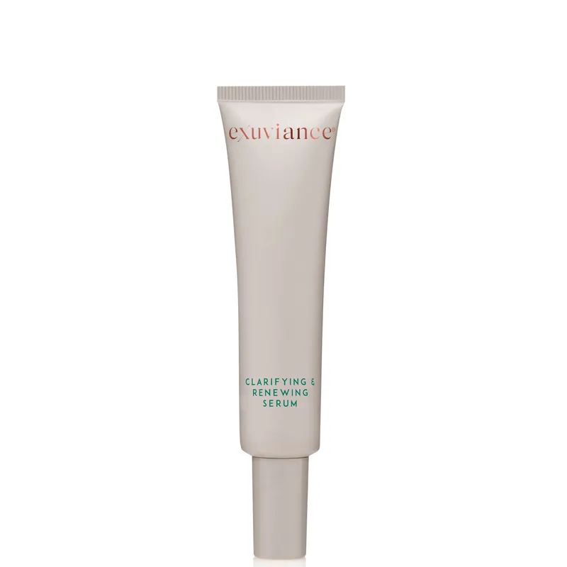 Exuviance Clarifying and Renewing Serum (1 oz.) - SkinCeuticals