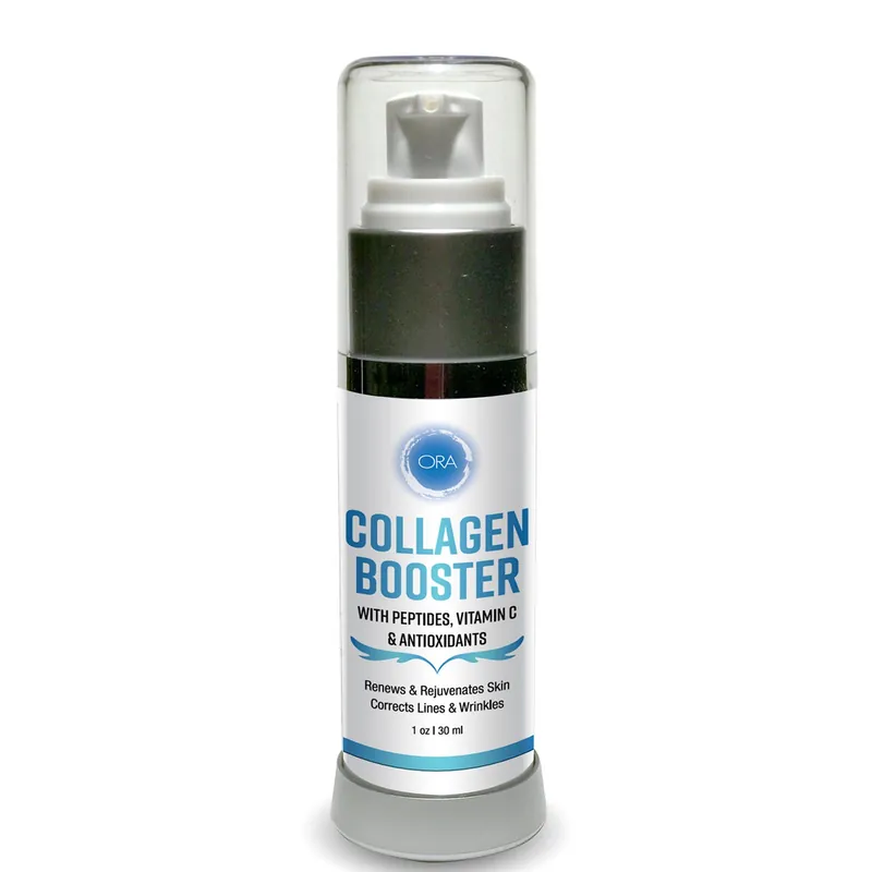 Beauty ORA Collagen Booster 30ml - SkinCeuticals