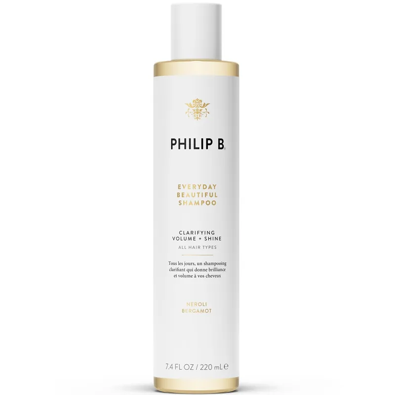 Philip B. Everyday Beautiful Shampoo 7.4oz